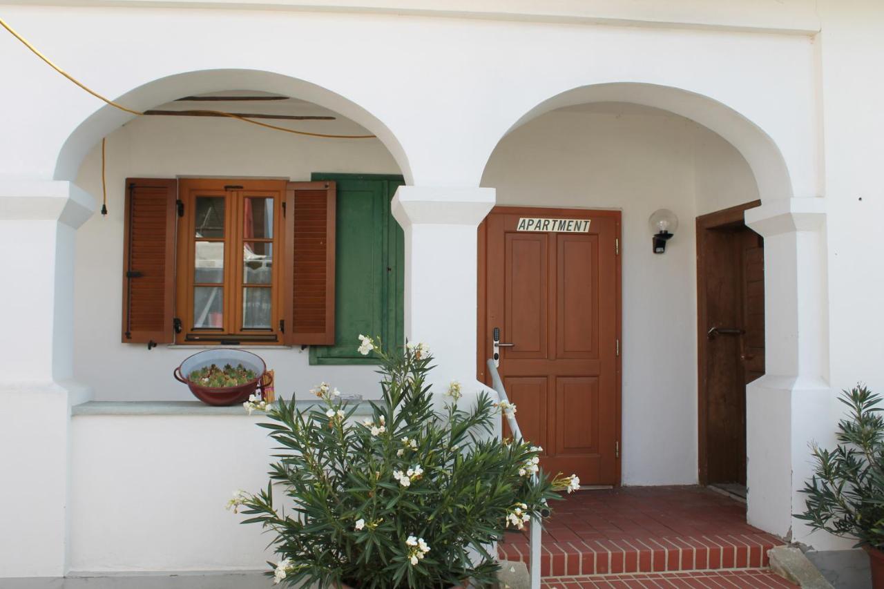 Gasthof Sonnenterrasse - 24h kontaktloser Check-in Litzelsdorf Exterior foto