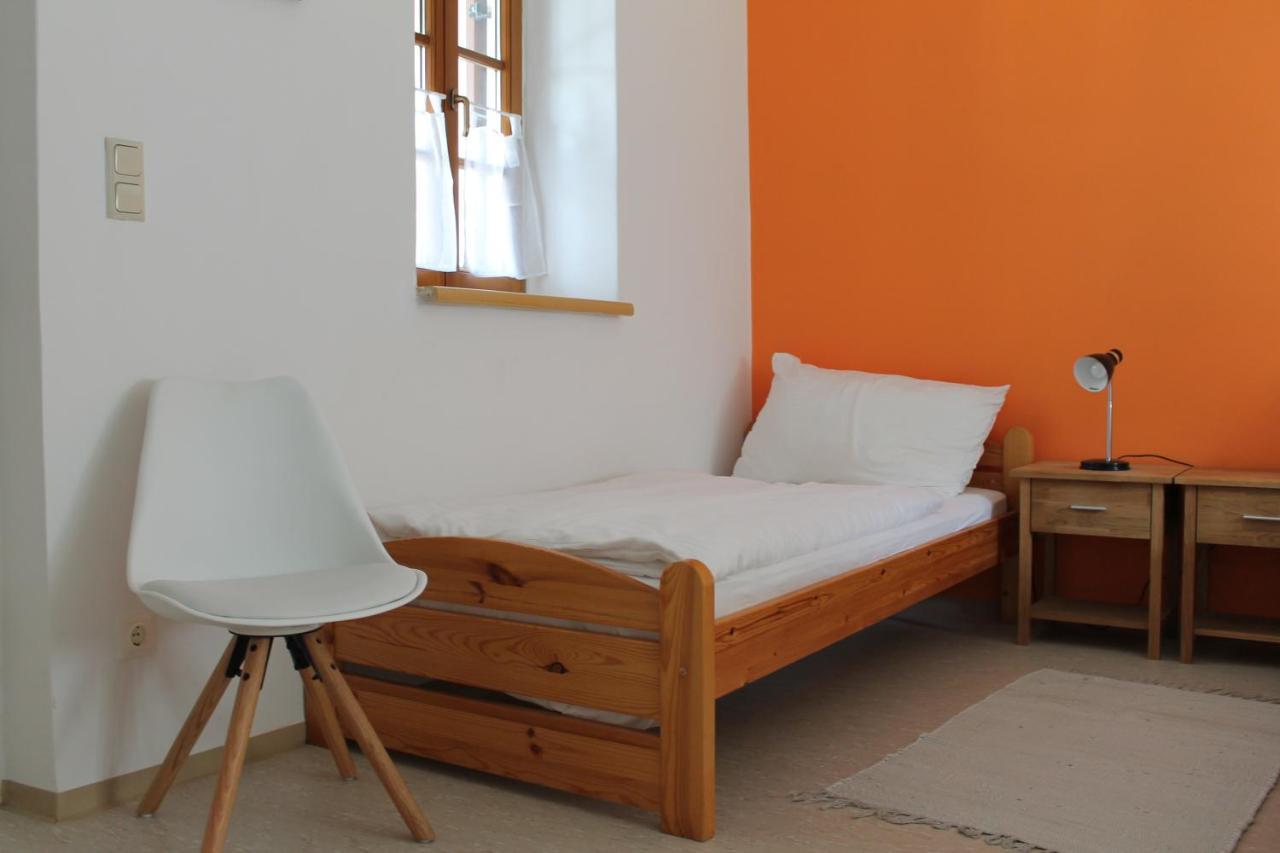 Gasthof Sonnenterrasse - 24h kontaktloser Check-in Litzelsdorf Exterior foto