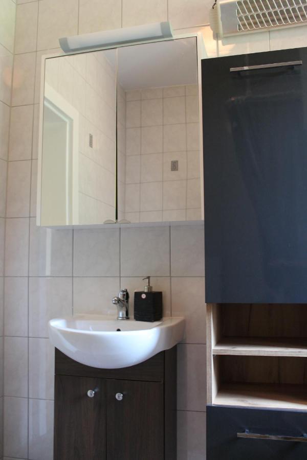 Gasthof Sonnenterrasse - 24h kontaktloser Check-in Litzelsdorf Exterior foto