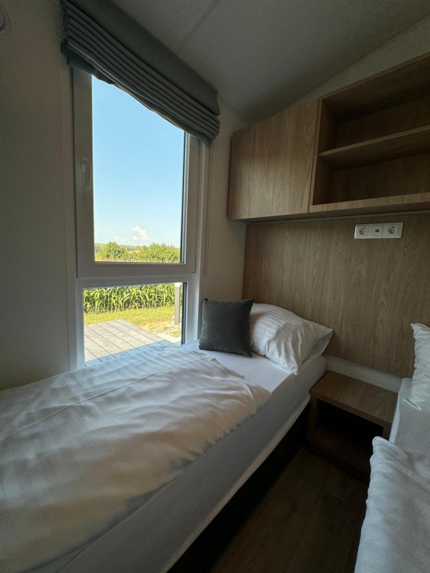 Gasthof Sonnenterrasse - 24h kontaktloser Check-in Litzelsdorf Exterior foto