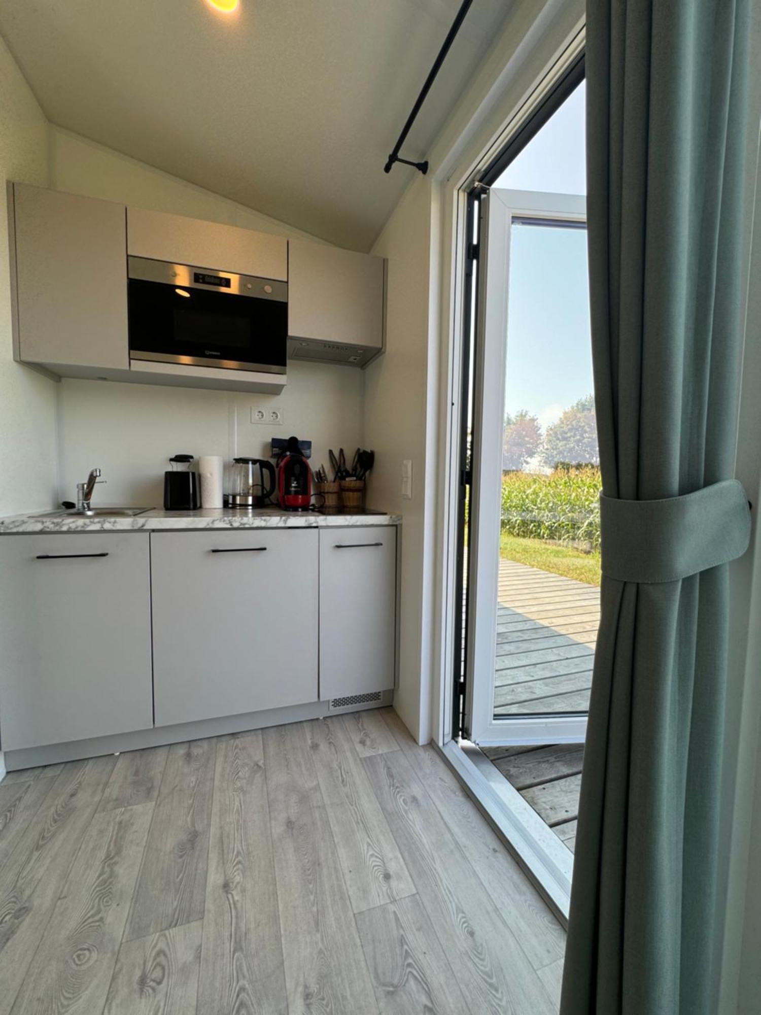 Gasthof Sonnenterrasse - 24h kontaktloser Check-in Litzelsdorf Exterior foto